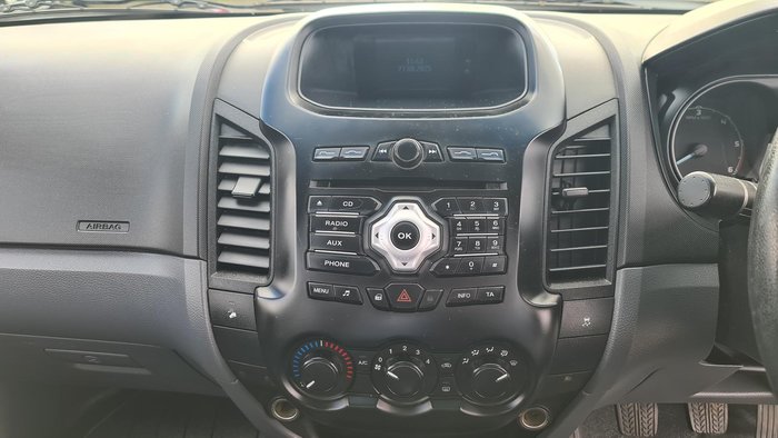 2014 Ford Ranger XL