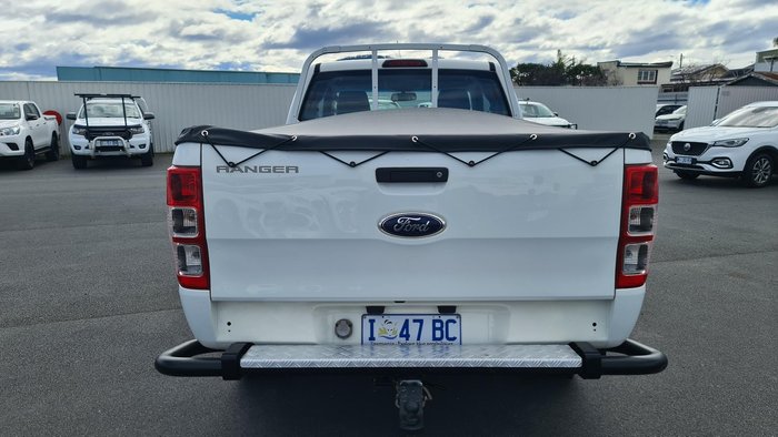2014 Ford Ranger XL