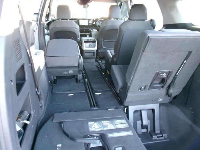 2021 Kia Carnival Si