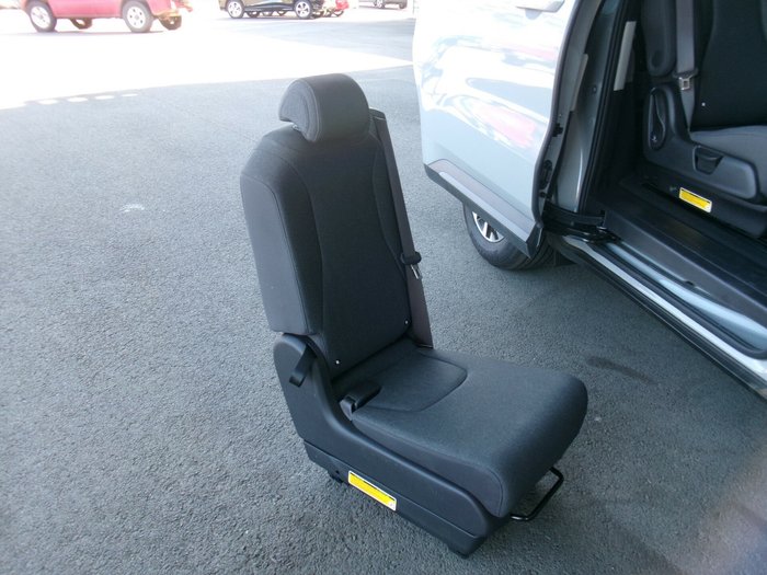 2021 Kia Carnival Si