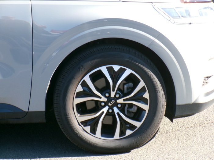 2021 Kia Carnival Si