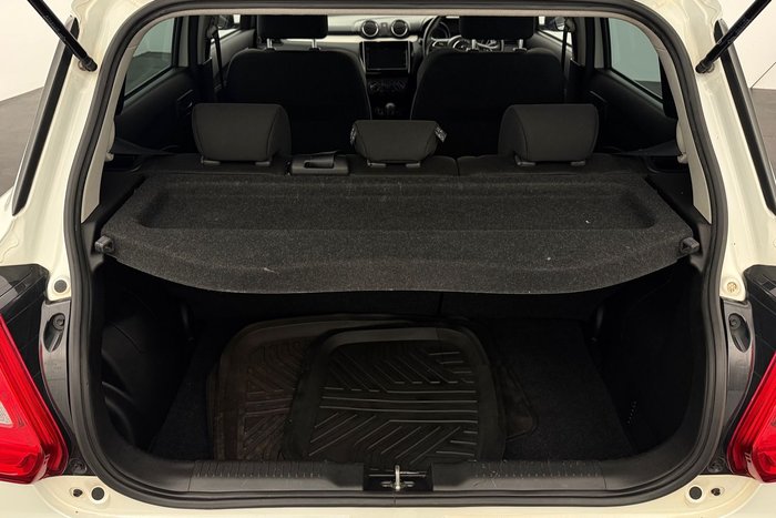 2023 Suzuki Swift GL