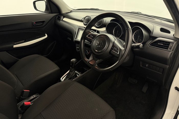 2023 Suzuki Swift GL