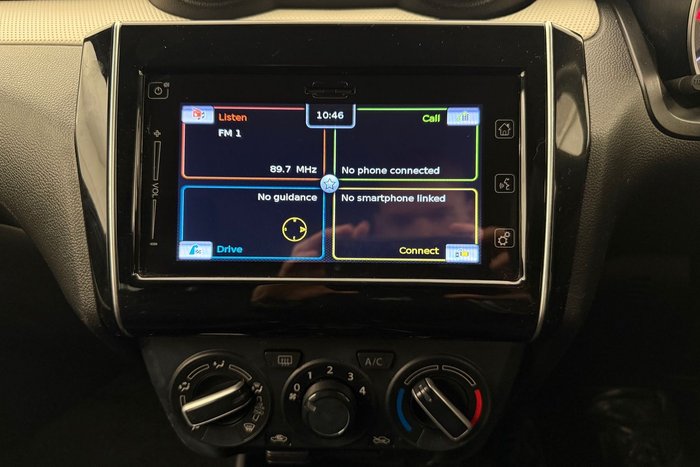 2023 Suzuki Swift GL