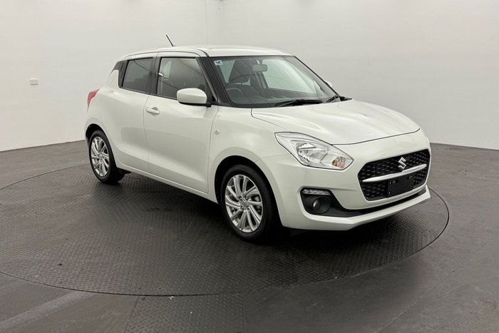 2023 Suzuki Swift GL