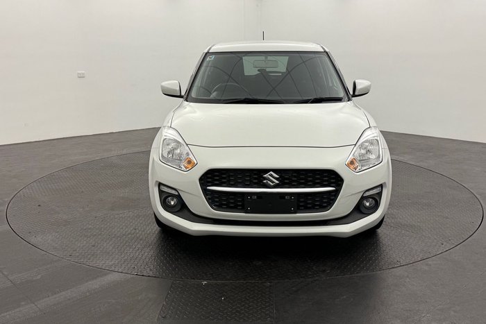 2023 Suzuki Swift GL