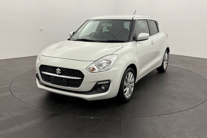 2023 Suzuki Swift GL