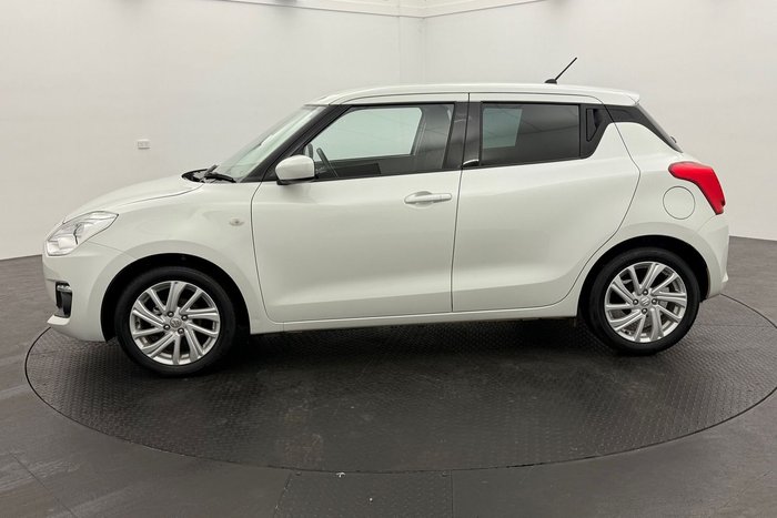 2023 Suzuki Swift GL