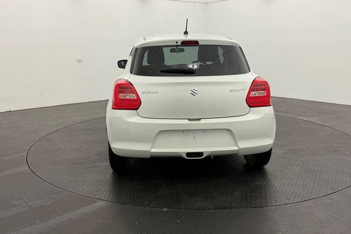 2023 Suzuki Swift GL