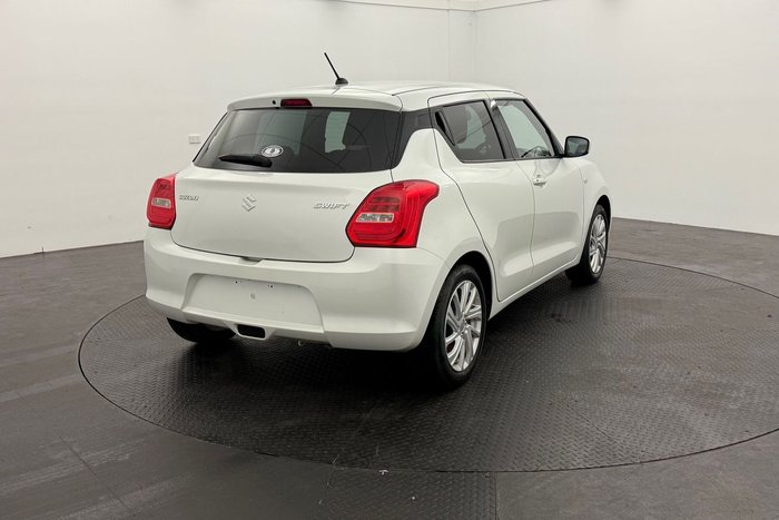 2023 Suzuki Swift GL