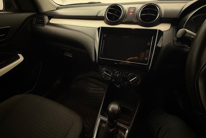 2024 Suzuki Swift GL