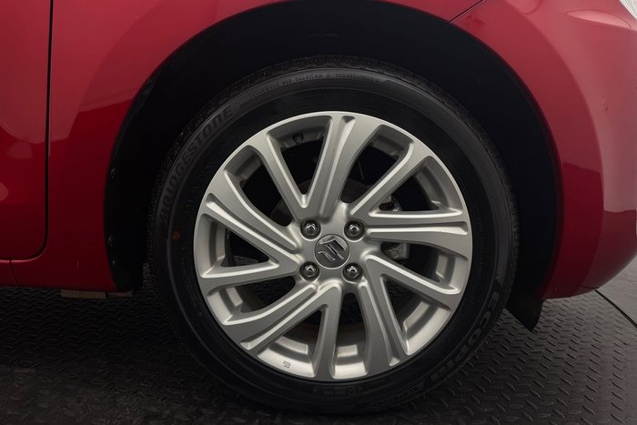 2024 Suzuki Swift GL