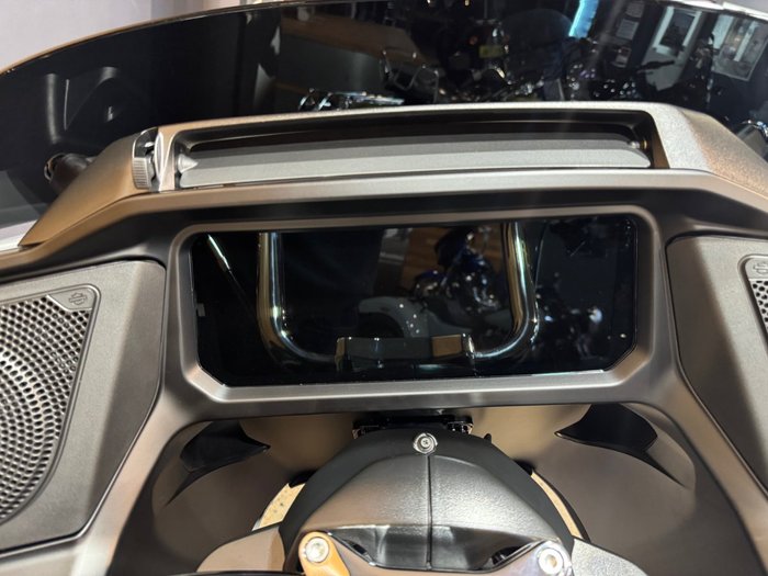 2024 Harley-davidson FLTRX ROAD GLIDE (117) Grey