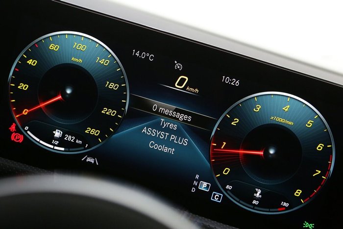 2022 Mercedes-Benz A-Class A180