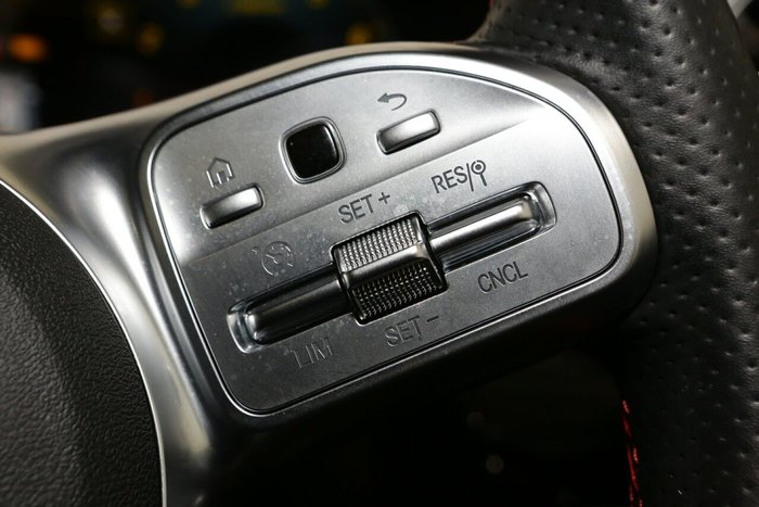 2022 Mercedes-Benz A-Class A180