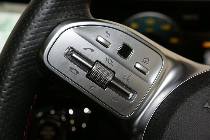 2022 Mercedes-Benz A-Class A180