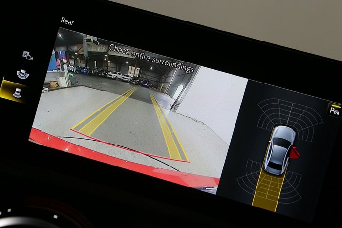 2022 Mercedes-Benz A-Class A180