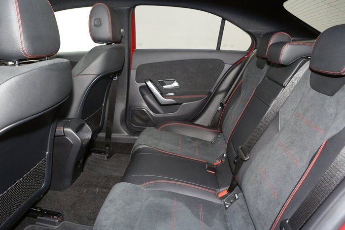 2022 Mercedes-Benz A-Class A180