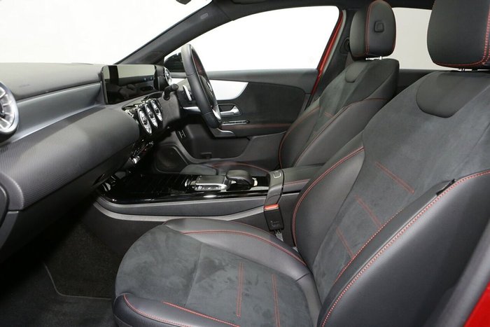 2022 Mercedes-Benz A-Class A180