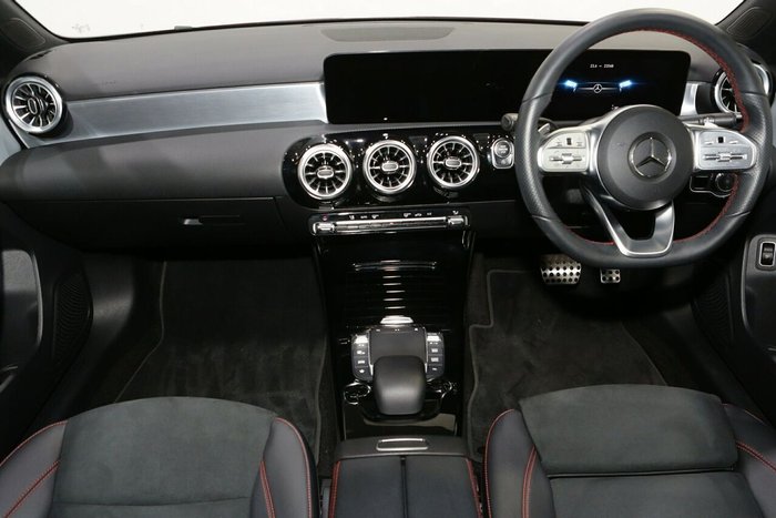 2022 Mercedes-Benz A-Class A180