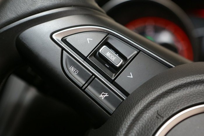 2022 Suzuki Swift GLX Turbo