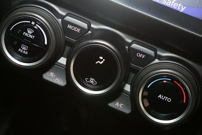 2022 Suzuki Swift GLX Turbo