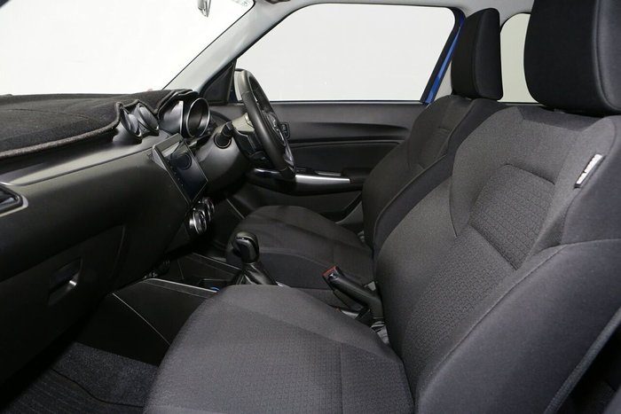 2022 Suzuki Swift GLX Turbo