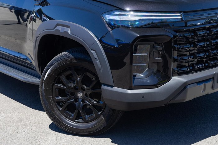 2025 LDV T60 Max PLUS