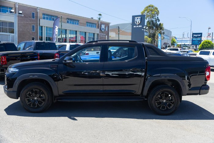 2025 LDV T60 Max PLUS