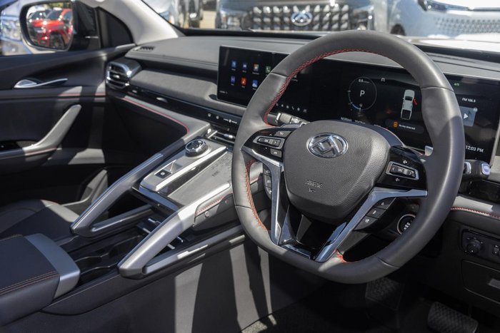 2025 LDV T60 Max PLUS