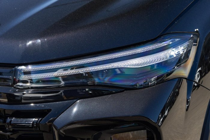 2025 LDV T60 Max PLUS