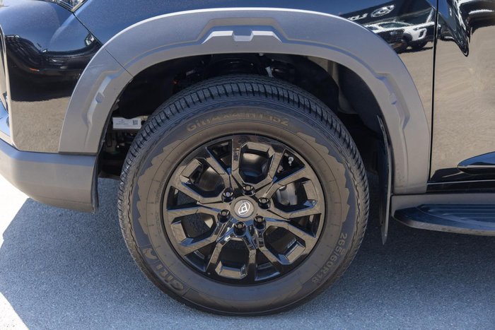 2025 LDV T60 Max PLUS