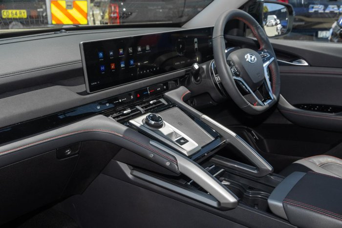 2025 LDV T60 Max PLUS