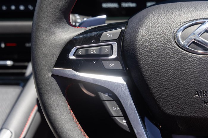 2025 LDV T60 Max PLUS