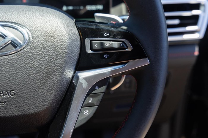 2025 LDV T60 Max PLUS