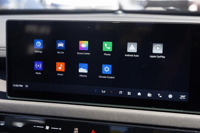 2025 LDV T60 Max PLUS