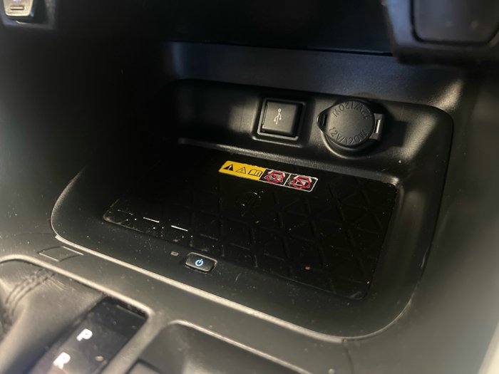 2021 Toyota RAV4 GXL