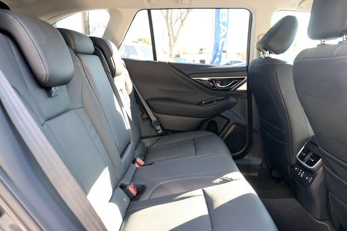 2024 Subaru Outback AWD Touring XT 6GEN MY25 AWD Magnetite Grey