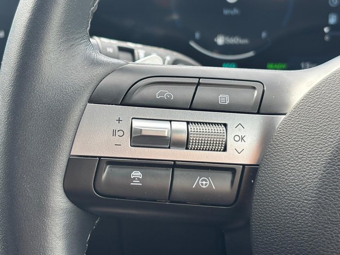 2024 Hyundai Tucson Elite