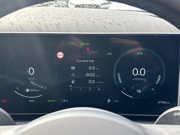 2024 Hyundai Tucson Elite