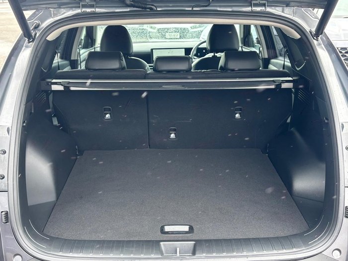 2024 Hyundai Tucson Elite