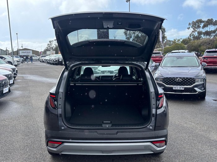 2024 Hyundai Tucson Elite