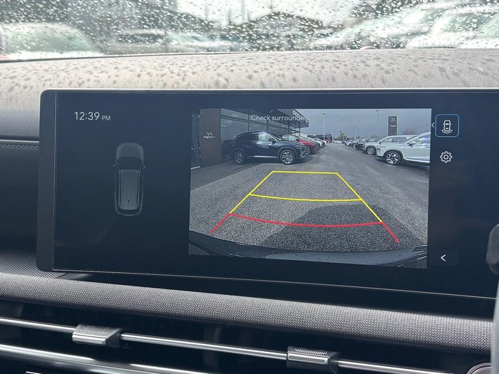 2024 Hyundai Tucson Elite