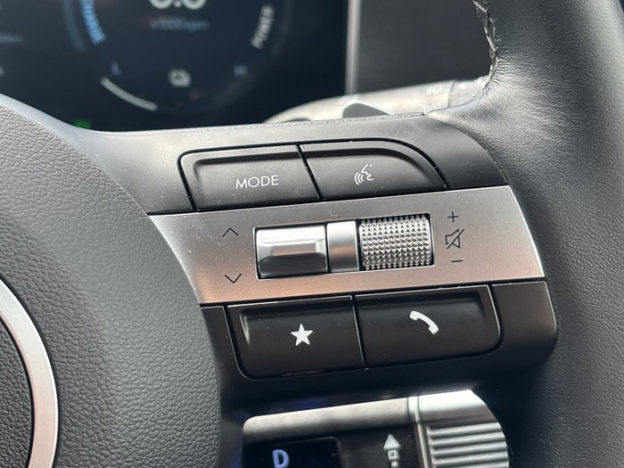 2024 Hyundai Tucson Elite