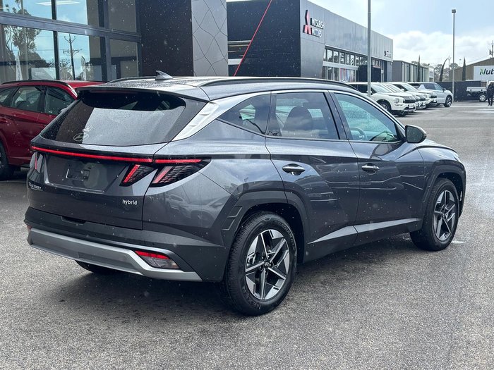 2024 Hyundai Tucson Elite