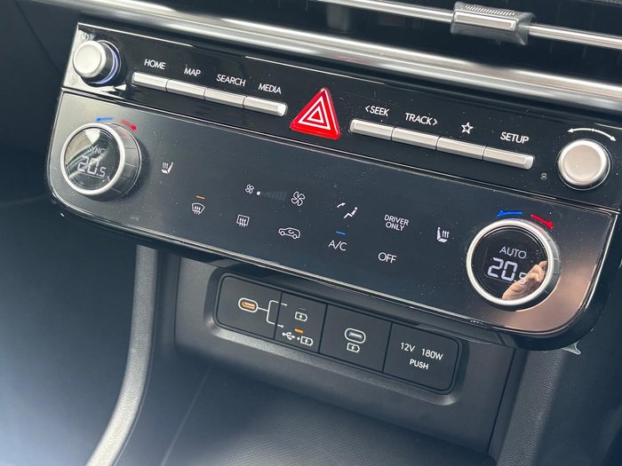 2024 Hyundai Tucson Elite