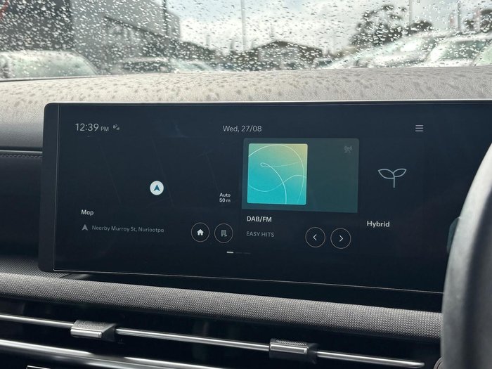 2024 Hyundai Tucson Elite