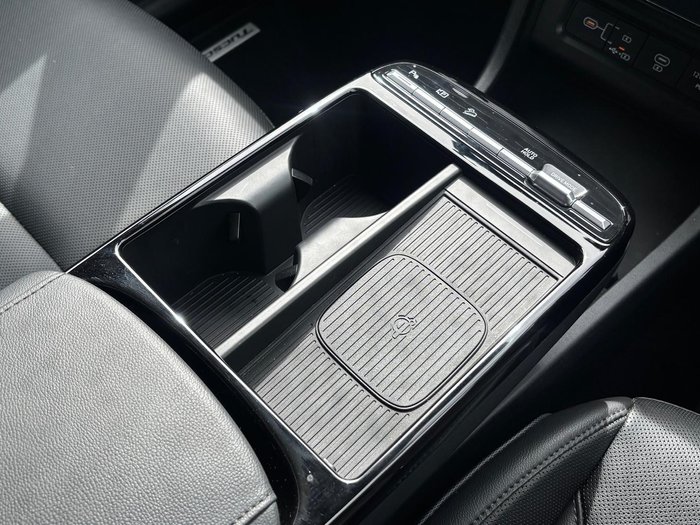 2024 Hyundai Tucson Elite