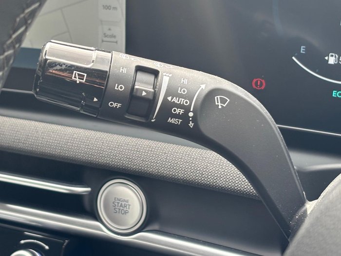 2024 Hyundai Tucson Elite