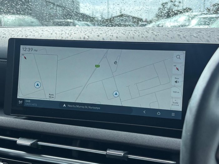 2024 Hyundai Tucson Elite